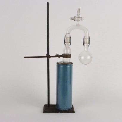 Chemical laboratory instrument