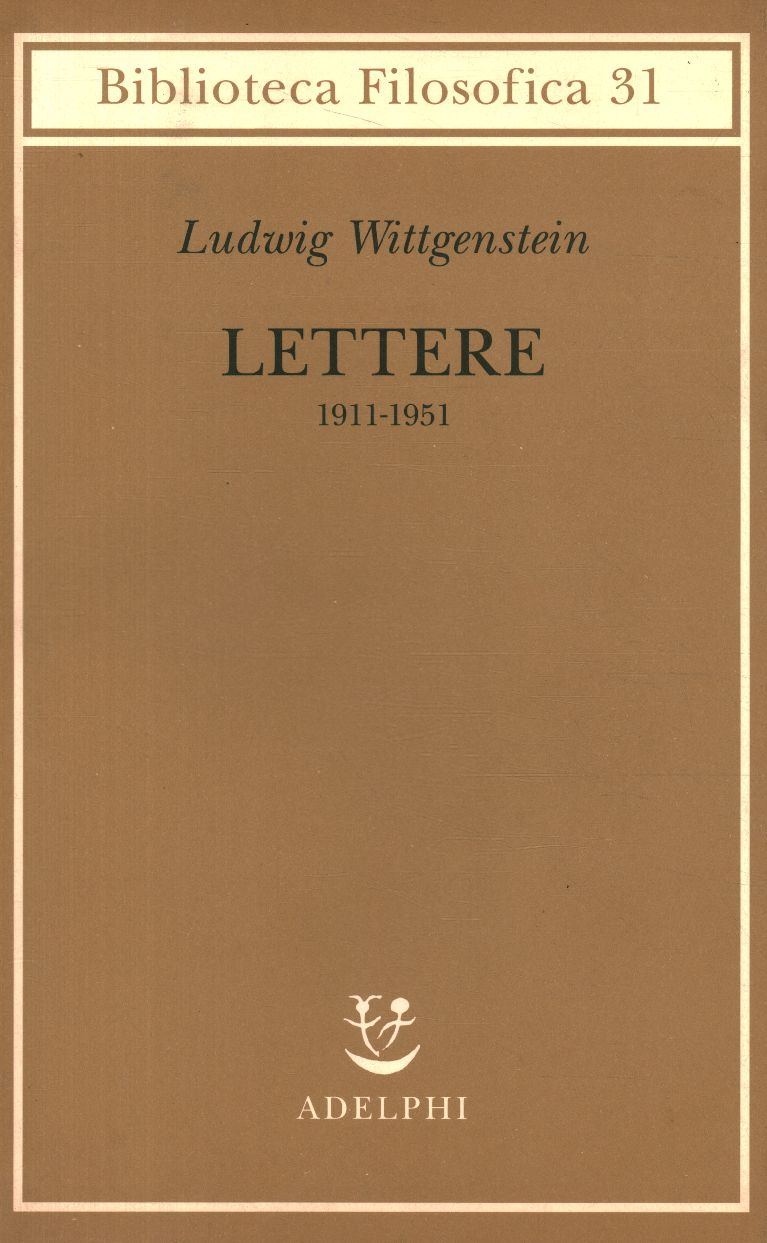 Cartas 1911-1951