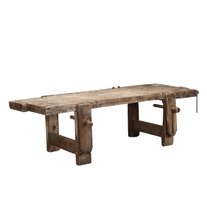 mesa de carpintero