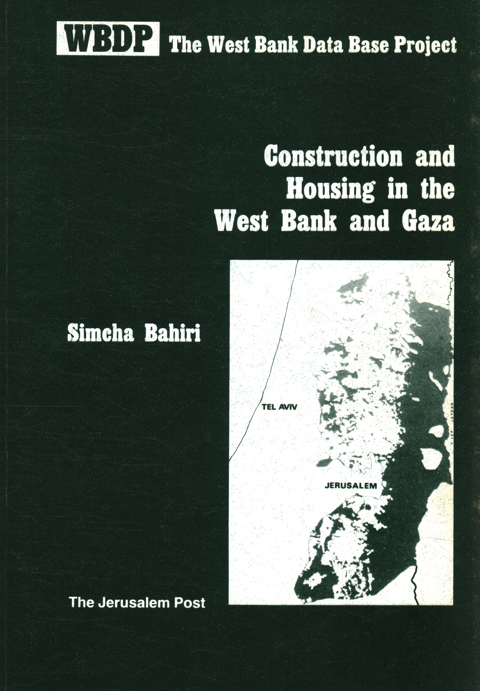 Construcción y Vivienda en el Oeste B