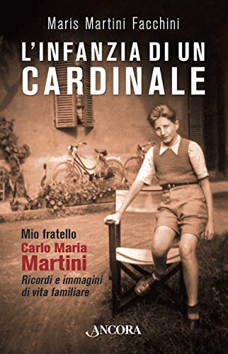 La infancia de un cardenal