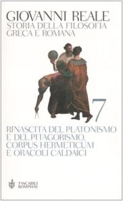Storia della filosofia greca e romana (Volume settimo)