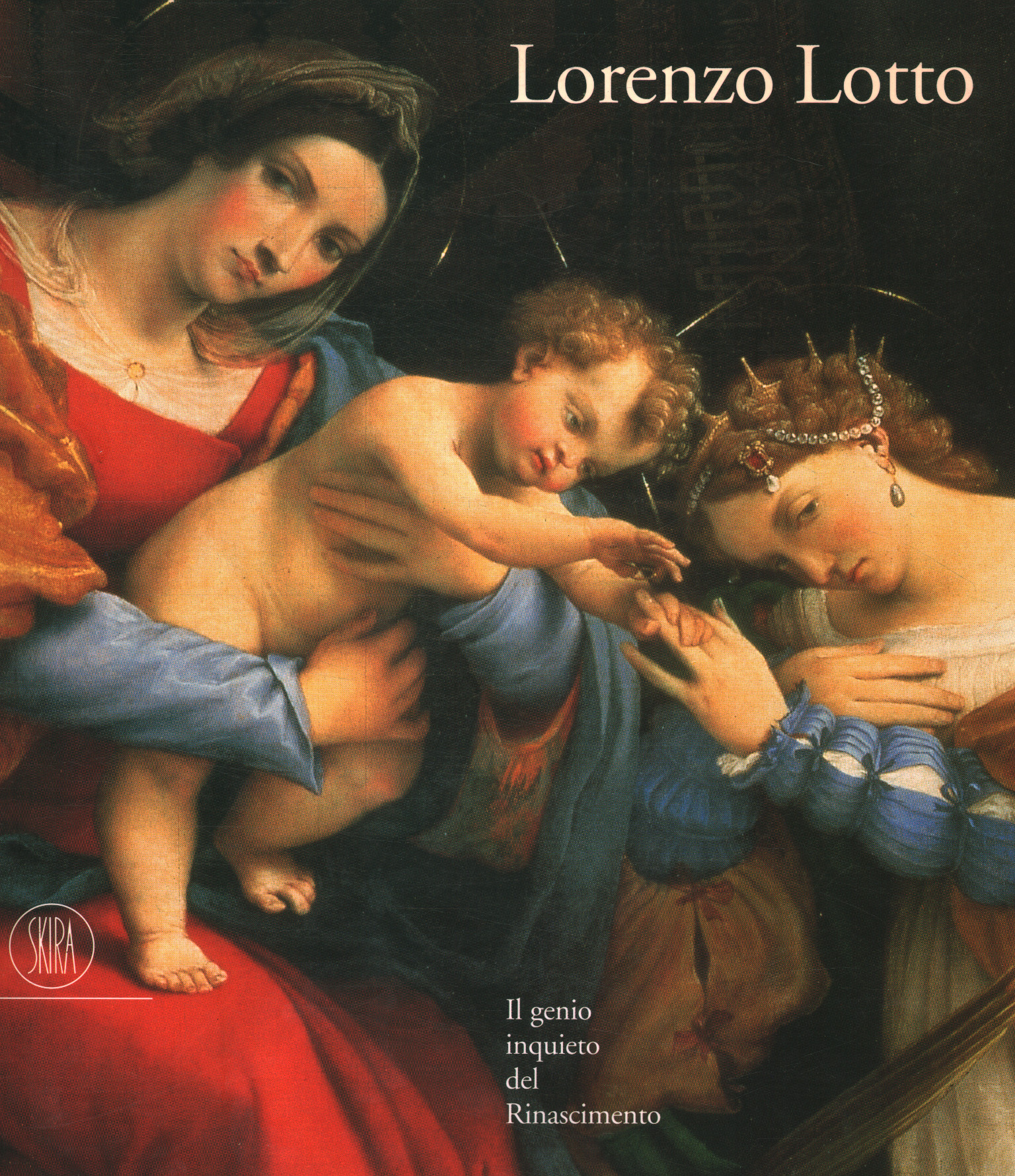 lorenzo loto