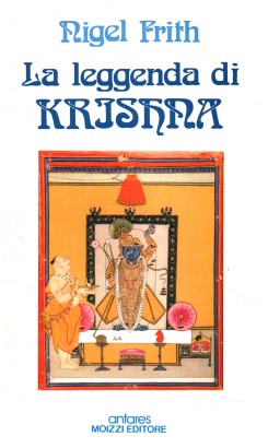 La leggenda di Krishna