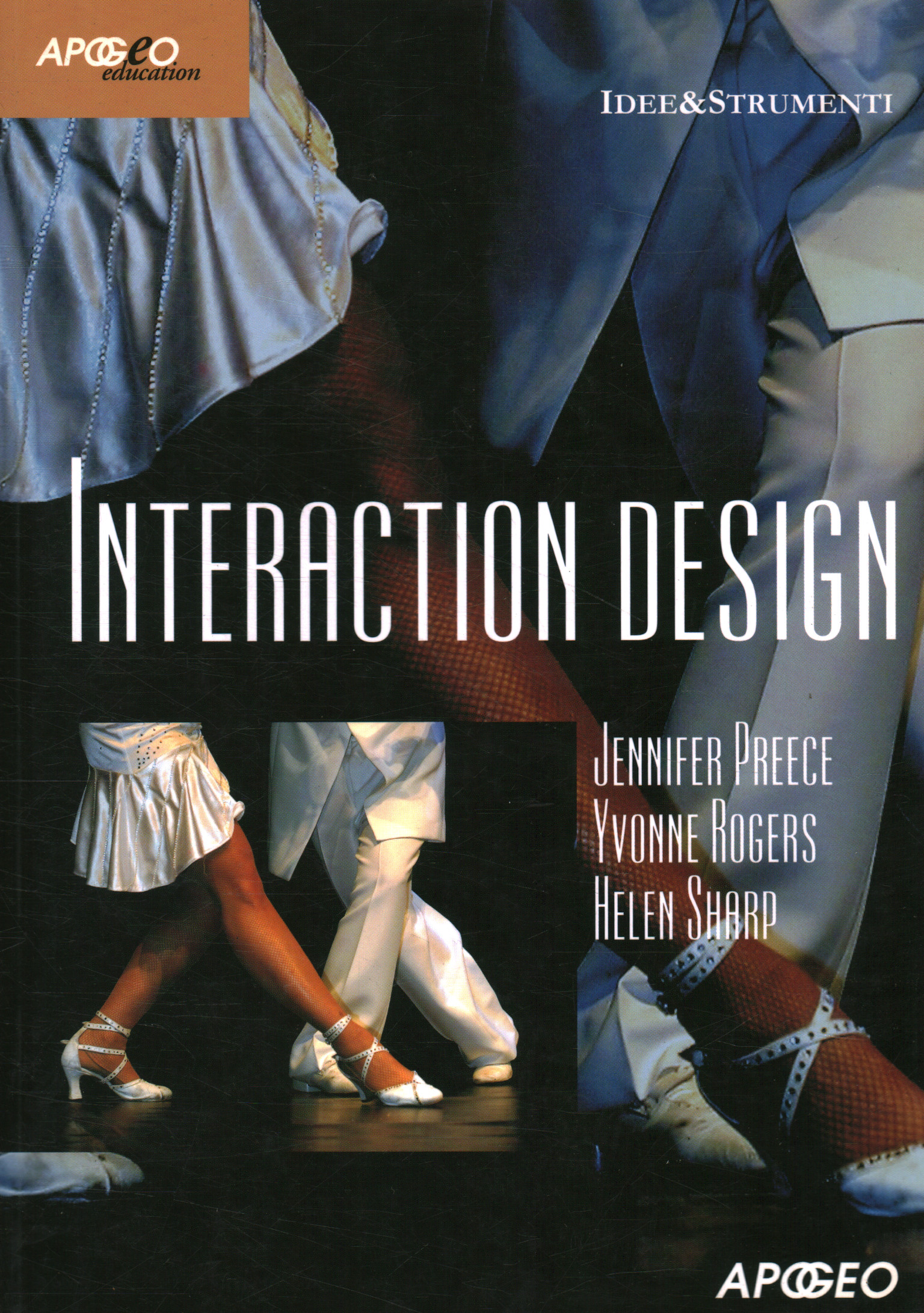 Diseño de interacción