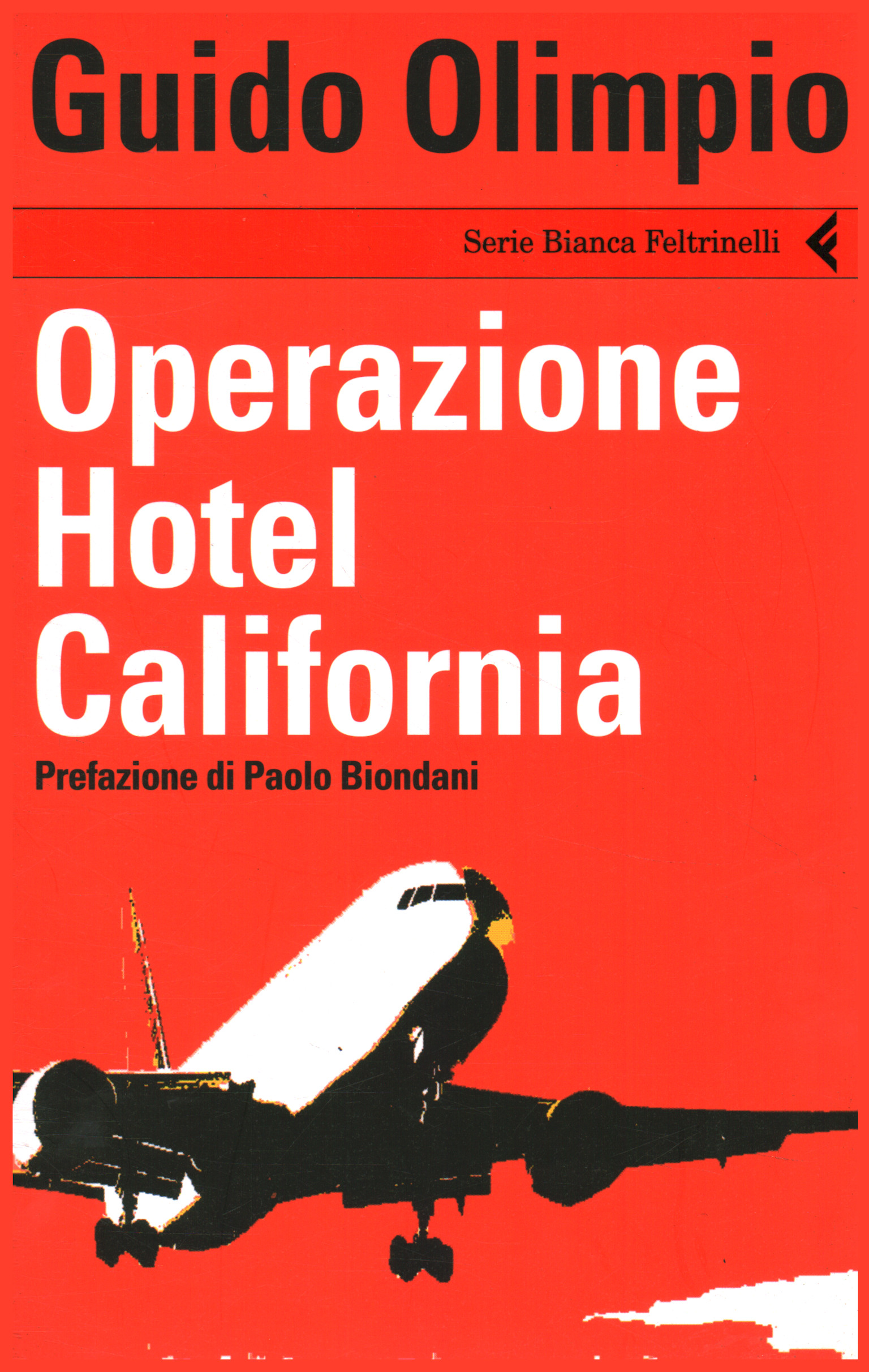 Operación Hotel California