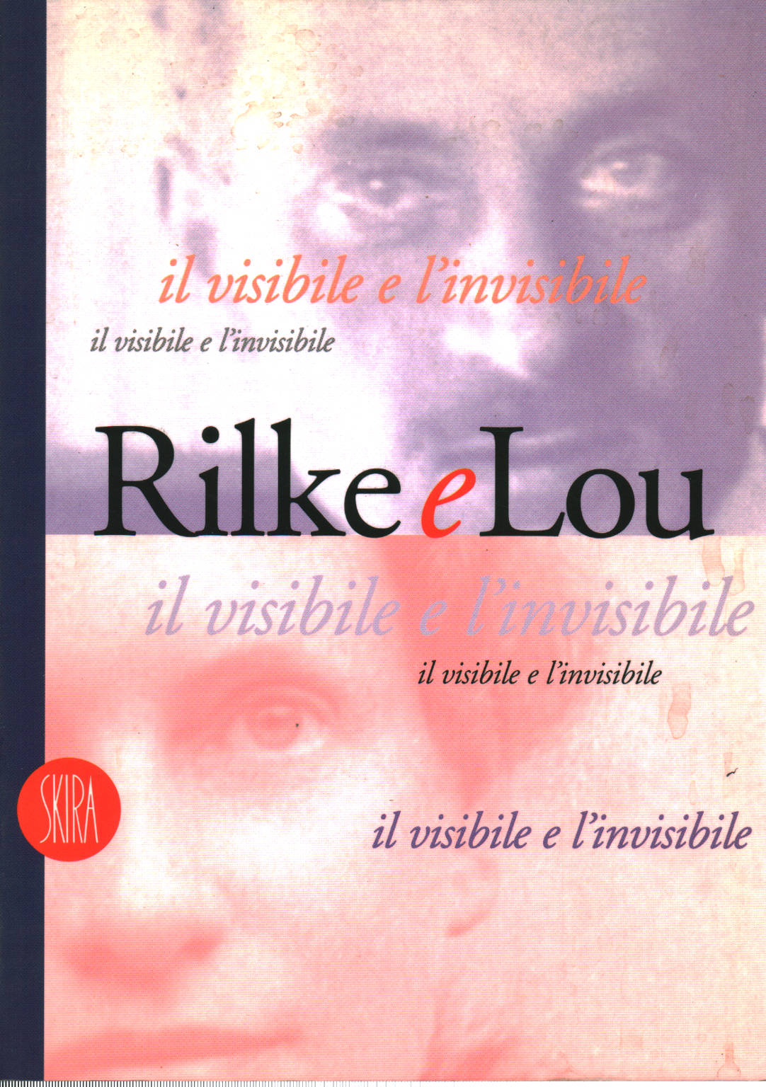 Rilke y Lou