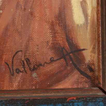 Painting by Antonio Vallone, Portrait of street urchin, Antonio Vallone, Antonio Vallone, Antonio Vallone, Antonio Vallone, Antonio Vallone