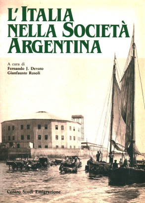 L'Italia nella società argentina
