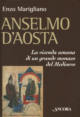 Anselmo d'Aosta