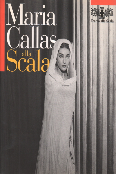 María Callas en La Scala