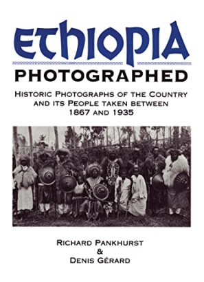 Ethiopia Photographed