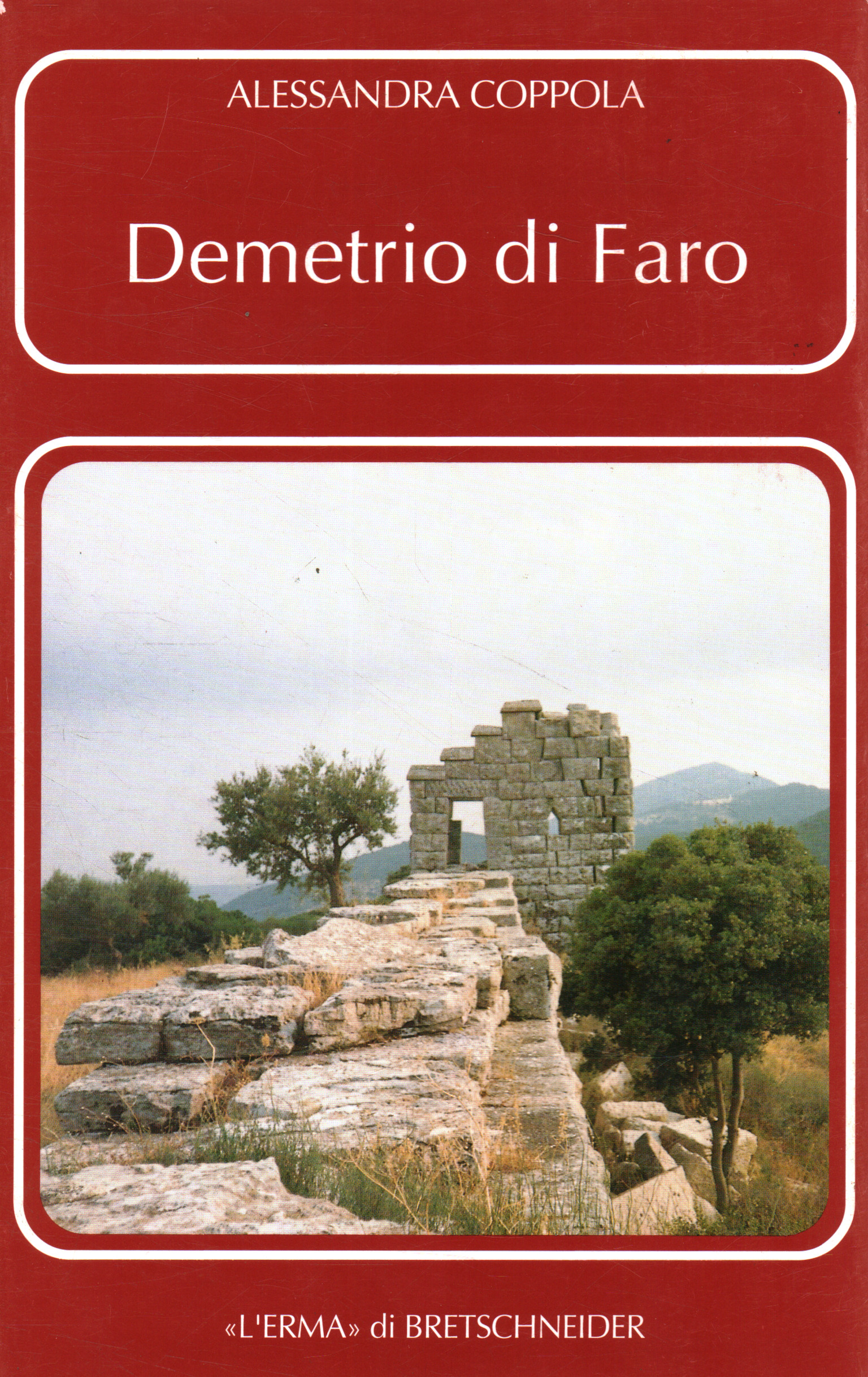 Demetrio de Faros