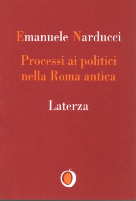 Processi ai politici nella Roma antica