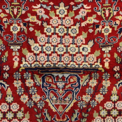Jaipur carpet - India