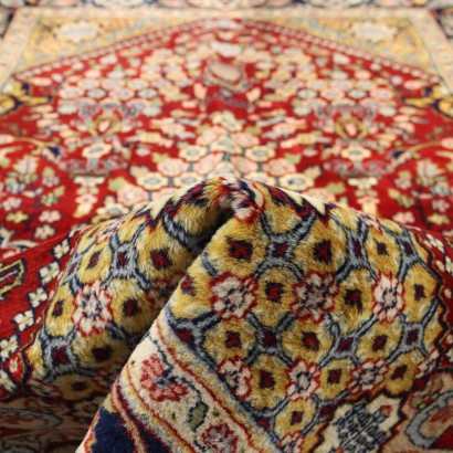 Jaipur carpet - India