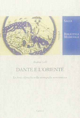 Dante y Oriente