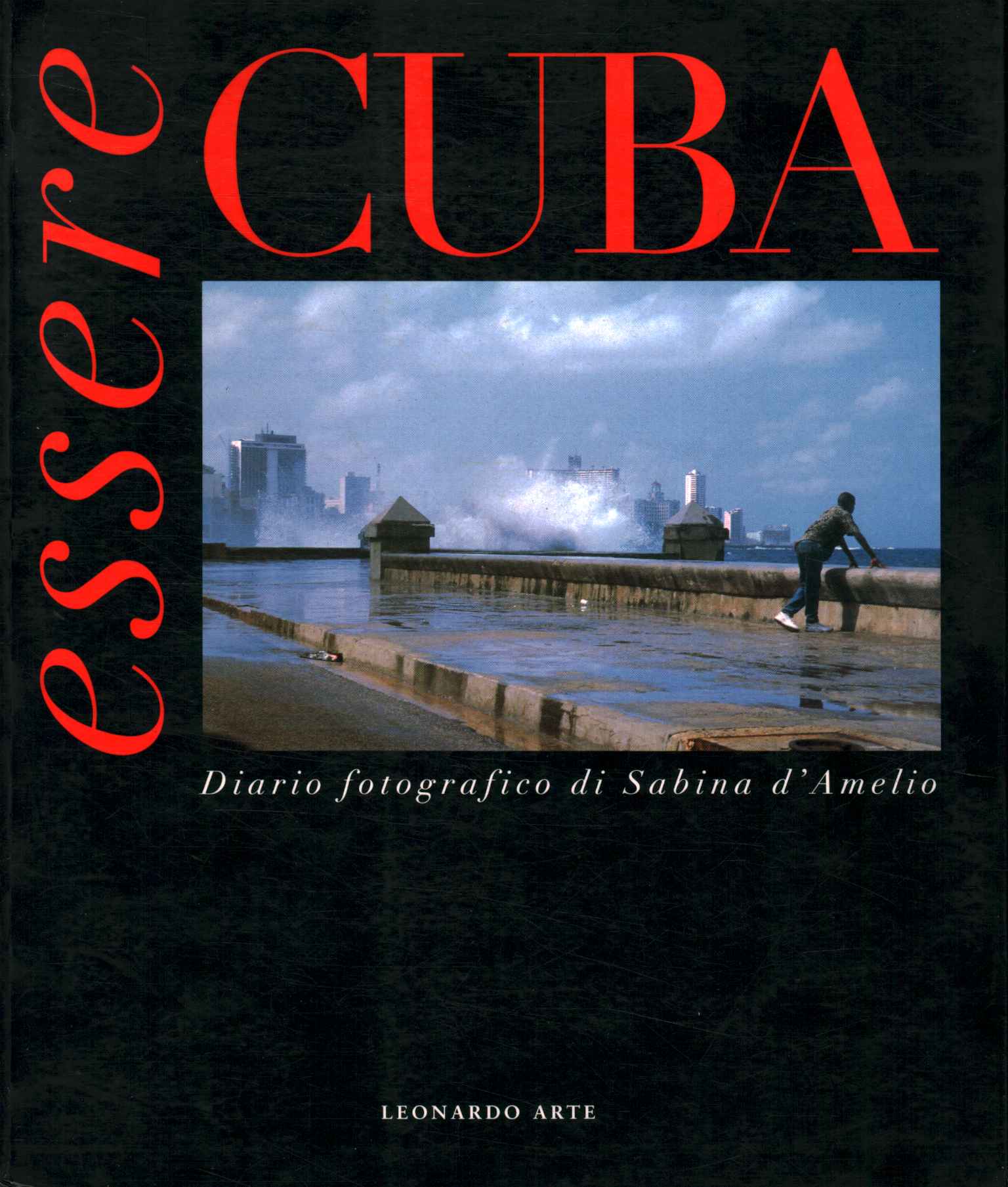 Ser Cuba