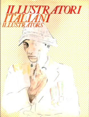 Illustratori Italiani/Italian Illustrators (Volume 2)