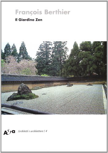 El jardín zen