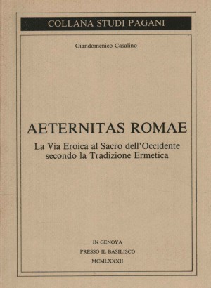 Aeternitas Romae