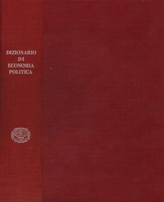 Dizionario di economia politica
