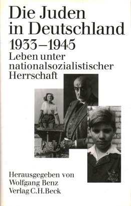 Die Juden in Deutschland 1933-1945