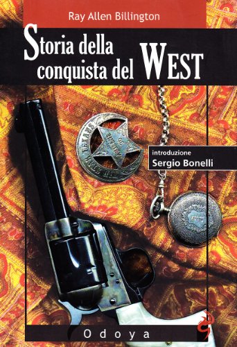 Historia de la Conquista de Occidente