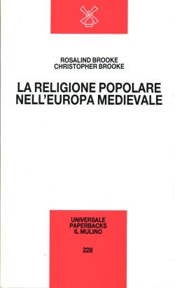 La religione popolare nell'Europa medioevale
