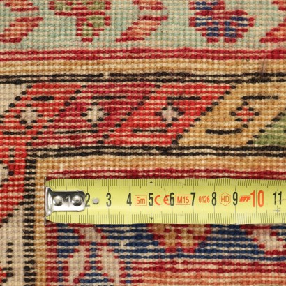 Paire de tapis Samarkand - Mandchourie