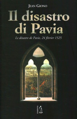 Il disastro di Pavia