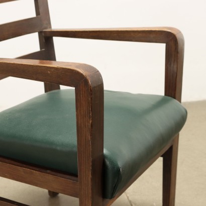 silla de los años 40