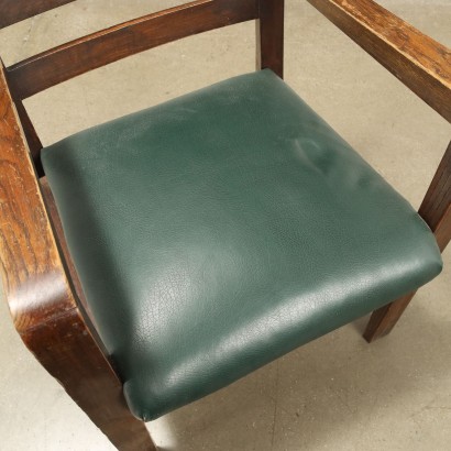 silla de los años 40