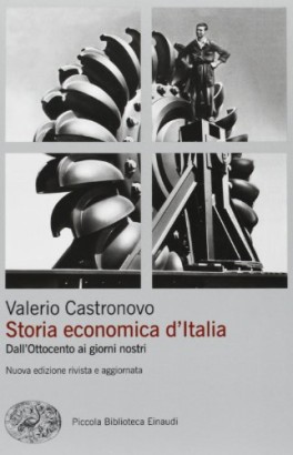 Storia economica d'Italia