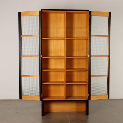 Bookcase, Library Cabinet from the 70s and 80s