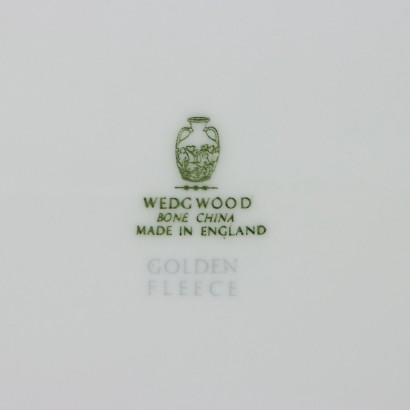 Service de table Wedgwood Golden Fleece