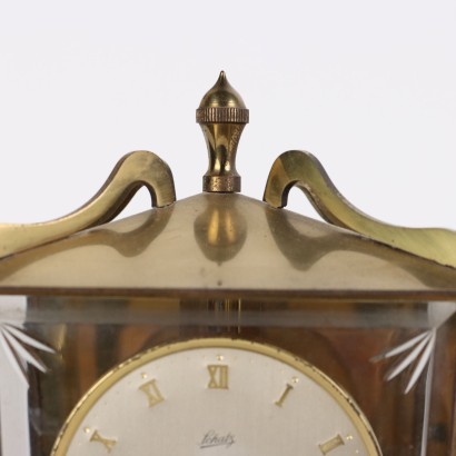 Reloj de mesa Schatz