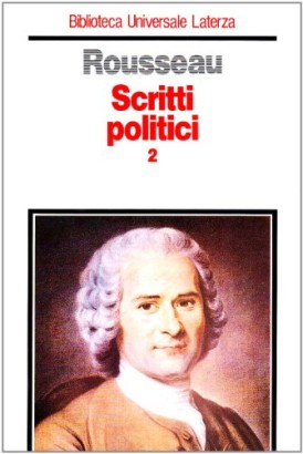 Scritti politici (Volume secondo)