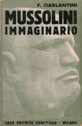Mussolini immaginario