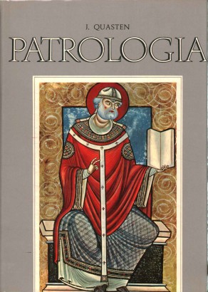 Patrologia (Volume 1)
