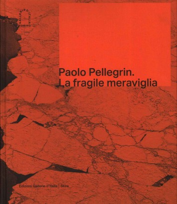 Paolo Pellegrin. La fragile meraviglia