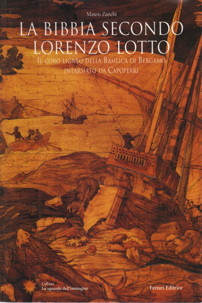 La Biblia según Lorenzo Lotto