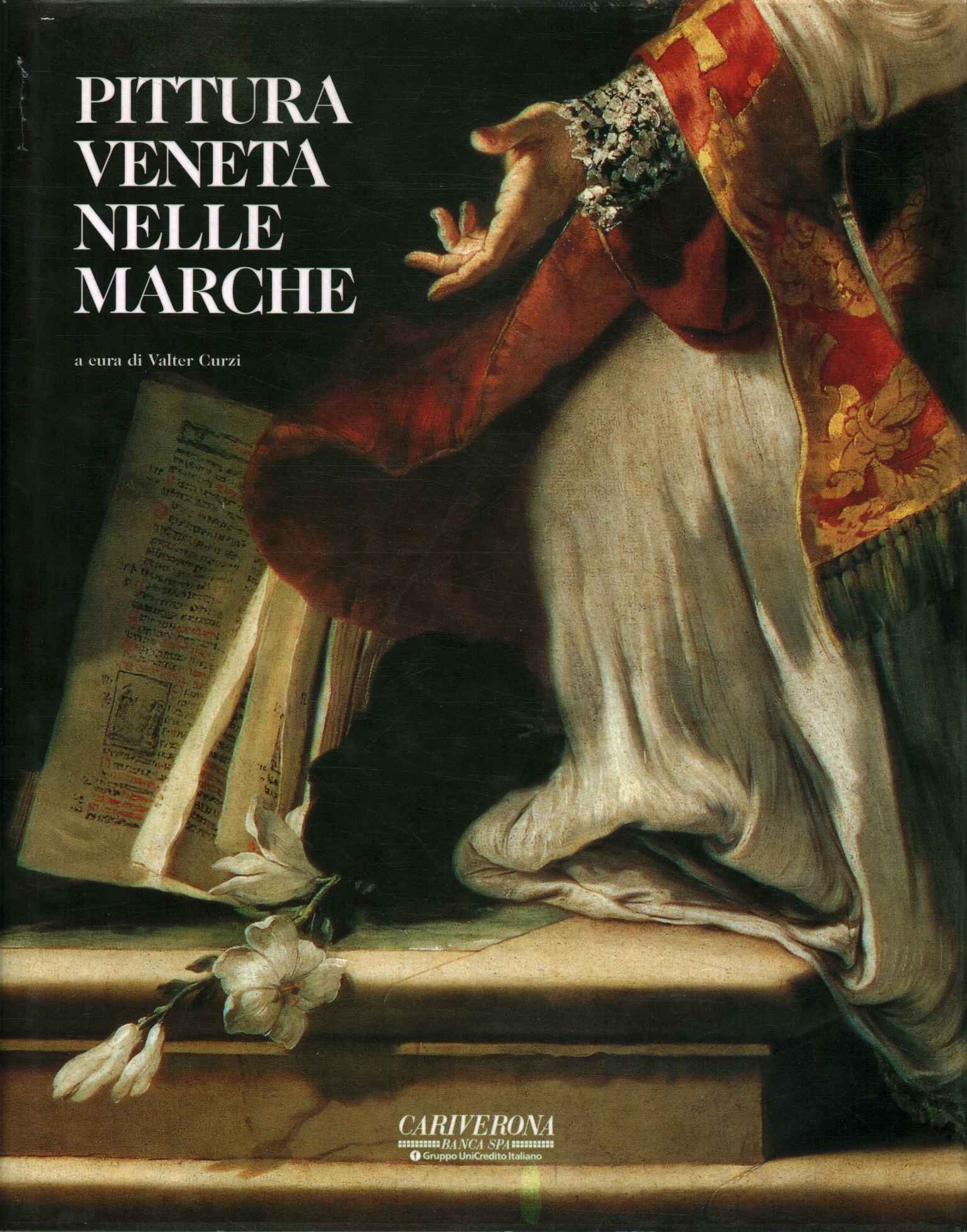 Pintura veneciana en Las Marcas