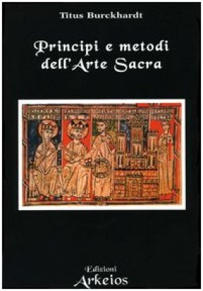 Principi e metodi dell'Arte Sacra