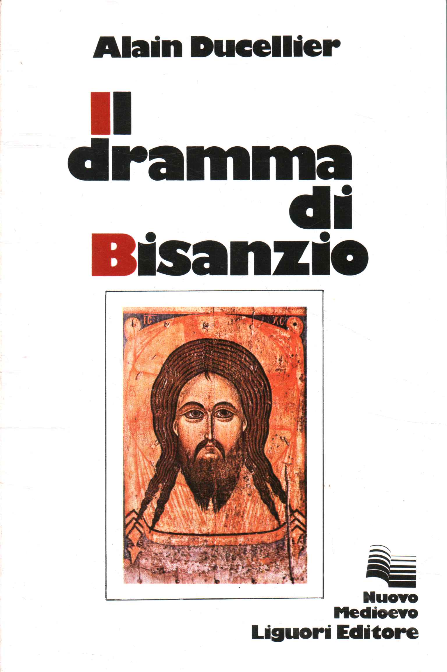 El drama de Bizancio