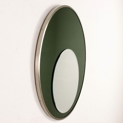 Mirror from the 70s