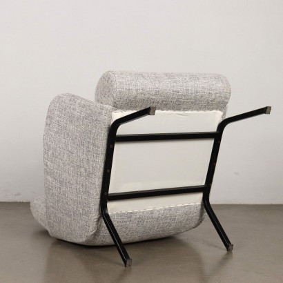 Armchair from the 50s and 60s