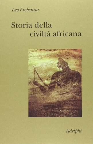 Historia de la civilización africana