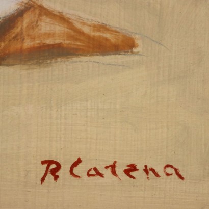 Painting by Primo Carena,Philosopher,Primo Carena,Primo Carena,Primo Carena,Primo Carena,Primo Carena