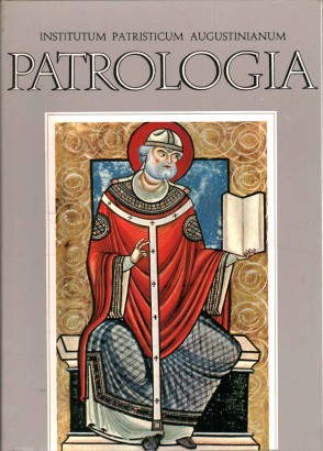 Patrologia (Volume 3)